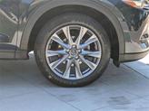 Thumbnail of 2021 Deep Crystal Blue Mica Mazda CX-5
