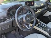 Thumbnail of 2021 Deep Crystal Blue Mica Mazda CX-5