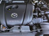 Thumbnail of 2021 Deep Crystal Blue Mica Mazda CX-5