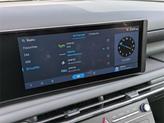 Thumbnail of 2025 Green Hyundai TUCSON