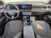 Thumbnail of 2025 Green Hyundai TUCSON