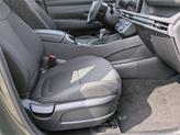 Thumbnail of 2025 Green Hyundai TUCSON