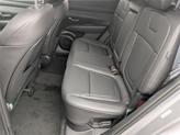 Thumbnail of 2025 Shimmering Silver Hyundai TUCSON Hybrid
