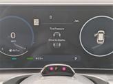 Thumbnail of 2025 Shimmering Silver Hyundai TUCSON Hybrid