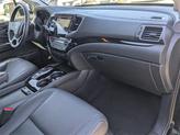 Thumbnail of 2022 Crystal Black Pearl Honda Pilot