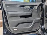 Thumbnail of 2022 Crystal Black Pearl Honda Pilot