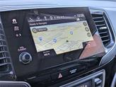 Thumbnail of 2022 Crystal Black Pearl Honda Pilot