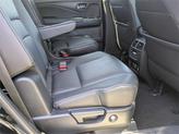 Thumbnail of 2022 Crystal Black Pearl Honda Pilot