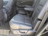 Thumbnail of 2022 Crystal Black Pearl Honda Pilot