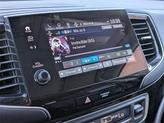 Thumbnail of 2022 Crystal Black Pearl Honda Pilot