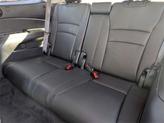 Thumbnail of 2022 Crystal Black Pearl Honda Pilot