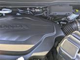 Thumbnail of 2022 Crystal Black Pearl Honda Pilot