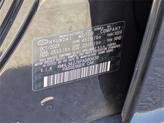 Thumbnail of 2023 Carbon Blue Hyundai SONATA Hybrid