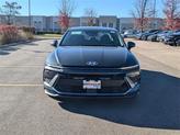 Thumbnail of 2025 Portofino Gray Hyundai SONATA