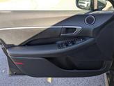 Thumbnail of 2025 Portofino Gray Hyundai SONATA