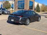 Thumbnail of 2025 Portofino Gray Hyundai SONATA