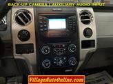 Thumbnail of 2013 Blue Flame Metallic Ford F-150