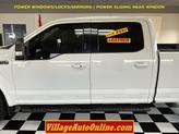 Thumbnail of 2020 White Ford F-150
