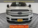 Thumbnail of 2020 White Ford F-150