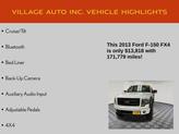 Thumbnail of 2013 Oxford White Ford F-150