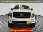 Thumbnail of 2013 Oxford White Ford F-150