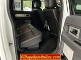 Thumbnail of 2013 Oxford White Ford F-150