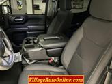 Thumbnail of 2022 Summit White Chevrolet Silverado 1500