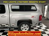 Thumbnail of 2013 Silver Ice Metallic Chevrolet Silverado 1500
