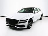 Thumbnail of 2024 Uyuni White Genesis G80