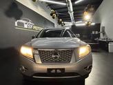 Thumbnail of 2014 Brilliant Silver Nissan Pathfinder