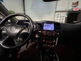 Thumbnail of 2014 Brilliant Silver Nissan Pathfinder