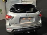Thumbnail of 2014 Brilliant Silver Nissan Pathfinder