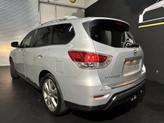 Thumbnail of 2014 Brilliant Silver Nissan Pathfinder
