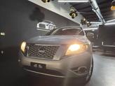 Thumbnail of 2014 Brilliant Silver Nissan Pathfinder