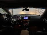 Thumbnail of 2014 Brilliant Silver Nissan Pathfinder