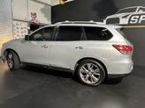 Thumbnail of 2014 Brilliant Silver Nissan Pathfinder