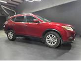 Thumbnail of 2014 Cayenne Red Nissan Rogue
