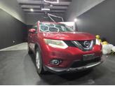 Thumbnail of 2014 Cayenne Red Nissan Rogue