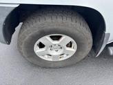 Thumbnail of 2007 Silver Lightning Metallic Nissan Xterra