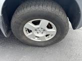 Thumbnail of 2007 Silver Lightning Metallic Nissan Xterra