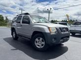 Thumbnail of 2007 Silver Lightning Metallic Nissan Xterra
