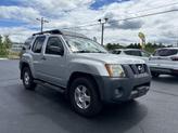 Thumbnail of 2007 Silver Lightning Metallic Nissan Xterra