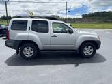Thumbnail of 2007 Silver Lightning Metallic Nissan Xterra