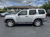 Thumbnail of 2007 Silver Lightning Metallic Nissan Xterra