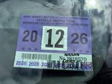 Thumbnail of 2007 Silver Lightning Metallic Nissan Xterra
