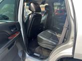Thumbnail of 2011 Silver Lining Metallic Cadillac Escalade