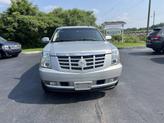 Thumbnail of 2011 Silver Lining Metallic Cadillac Escalade