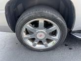 Thumbnail of 2011 Silver Lining Metallic Cadillac Escalade
