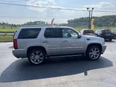 Thumbnail of 2011 Silver Lining Metallic Cadillac Escalade