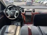 Thumbnail of 2011 Silver Lining Metallic Cadillac Escalade